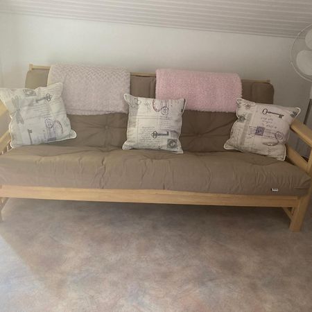 Chambres D' Hotes A Benaize Coulonges  Bagian luar foto