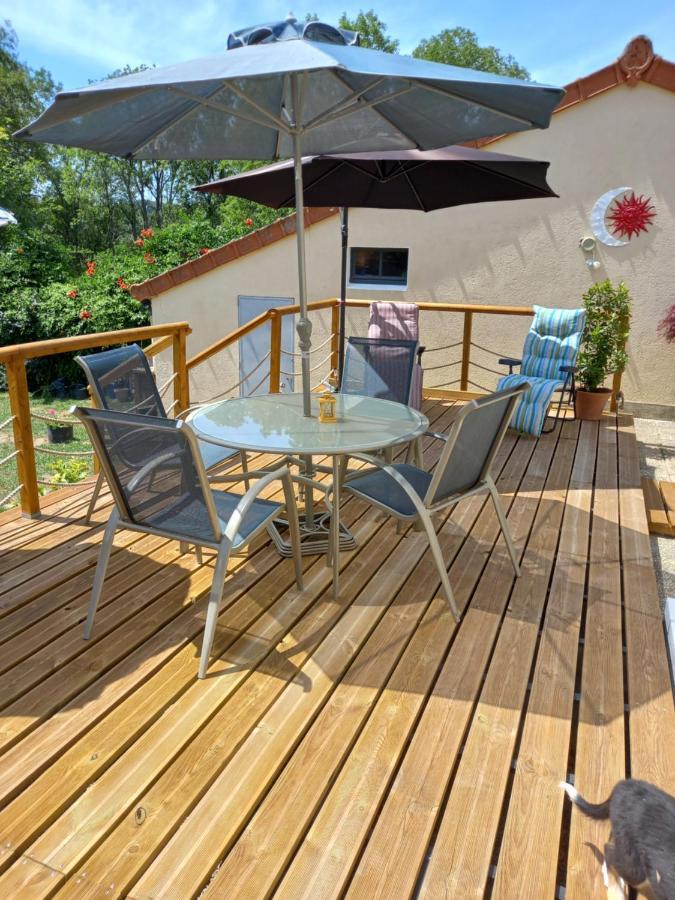 Chambres D' Hotes A Benaize Coulonges  Bagian luar foto