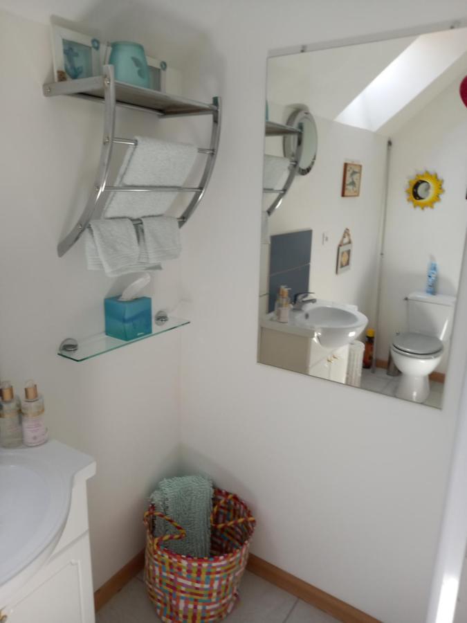 Chambres D' Hotes A Benaize Coulonges  Bagian luar foto