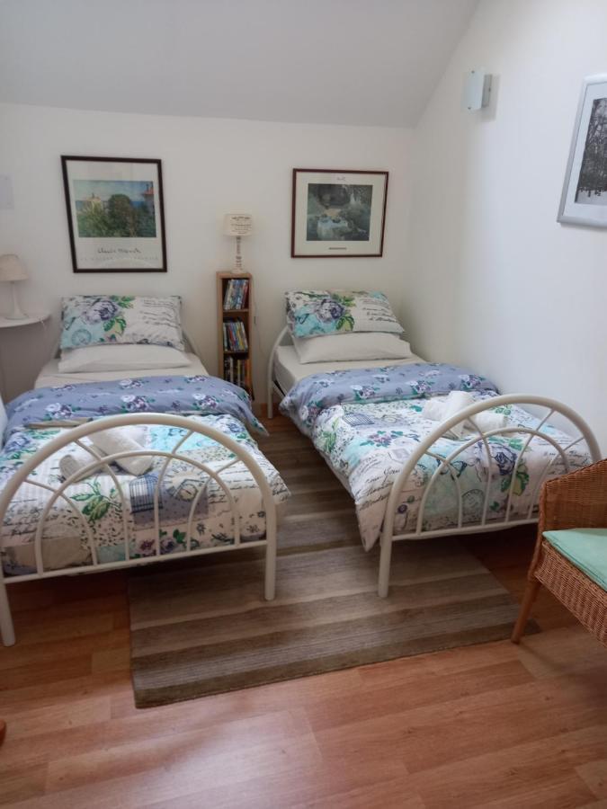 Chambres D' Hotes A Benaize Coulonges  Bagian luar foto